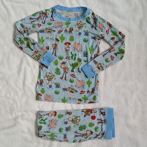 Little Sleepies OG Toy Story 4T